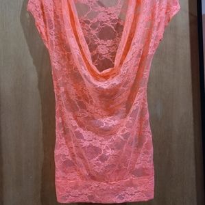 Deb Lacy Top